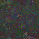 World at epoch 31000