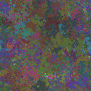 World at epoch 48000