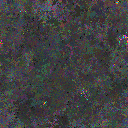 World at epoch 33000