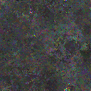 World at epoch 28000