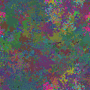World at epoch 47000
