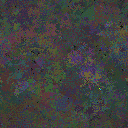 World at epoch 33000