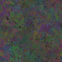 World at epoch 39000