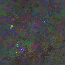 World at epoch 55000