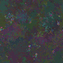 World at epoch 60000