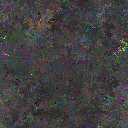 World at epoch 34000