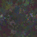 World at epoch 32000
