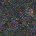 World at epoch 21000