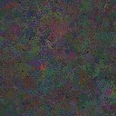 World at epoch 34000