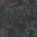 World at epoch 35000