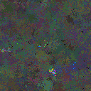World at epoch 56000