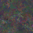 World at epoch 34000