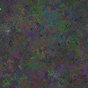 World at epoch 35000