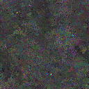 World at epoch 31000