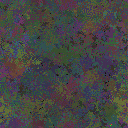 World at epoch 41000