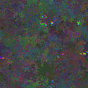 World at epoch 57000