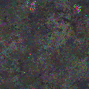 World at epoch 23000