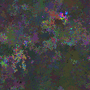 World at epoch 34000
