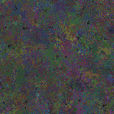 World at epoch 36000