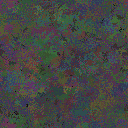 World at epoch 42000