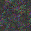 World at epoch 24000