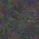 World at epoch 58000