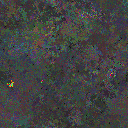 World at epoch 38000