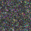 World at epoch 20000