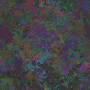 World at epoch 39000