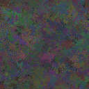 World at epoch 43000