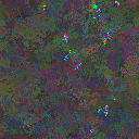 World at epoch 59000