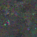 World at epoch 39000