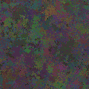 World at epoch 44000