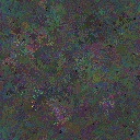 World at epoch 40000