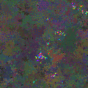 World at epoch 60000