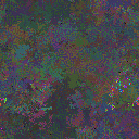 World at epoch 38000
