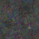 World at epoch 41000