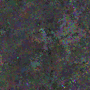 World at epoch 21000