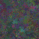 World at epoch 41000