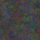 World at epoch 45000