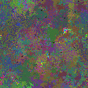 World at epoch 53000