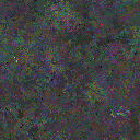 World at epoch 42000