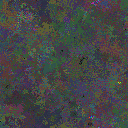 World at epoch 39000