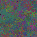World at epoch 53000