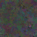 World at epoch 46000