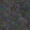 World at epoch 43000