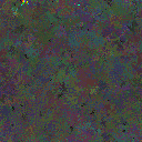 World at epoch 41000