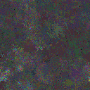 World at epoch 23000