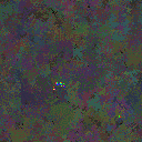 World at epoch 47000