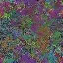 World at epoch 54000
